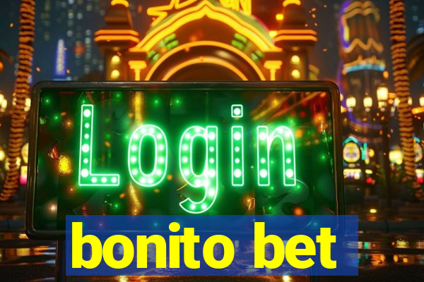 bonito bet